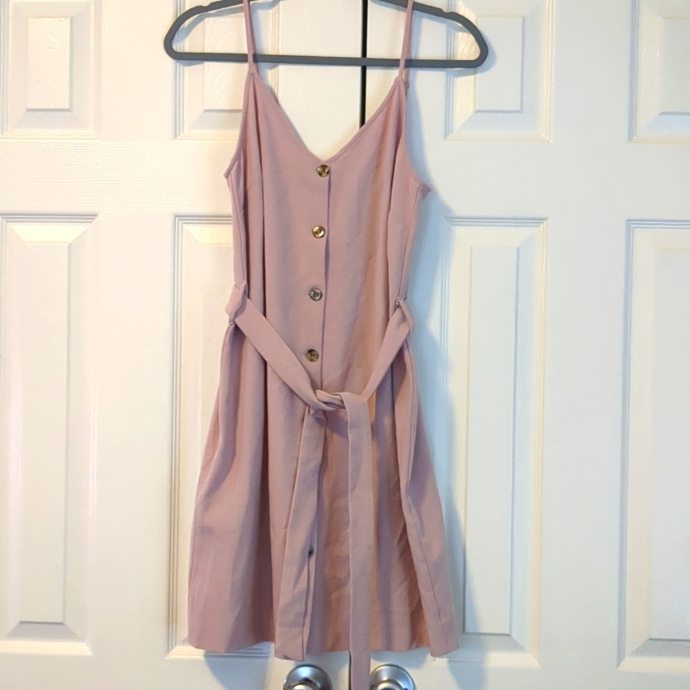 Bishop + Young Sun dress xs